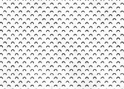 trasferibilir41 Trame Autoadesive, , NERO. In fogli 25x35cm T3 Adexplan, pellicola di acetato trasparente spessore 38 microns autoadesiva. Su T3 si scrive, si trasferisce, si colorA R41T33933N