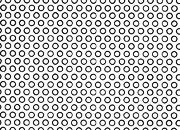 trasferibilir41 Trame Autoadesive,  punti mm 2,3, NERO. In fogli 25x35cm T3 Adexplan, pellicola di acetato trasparente spessore 38 microns autoadesiva. Su T3 si scrive, si trasferisce, si colorA R41T33938N