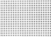 trasferibilir41 Trame Autoadesive,  punti mm 1, NERO. In fogli 25x35cm T3 Adexplan, pellicola di acetato trasparente spessore 38 microns autoadesiva. Su T3 si scrive, si trasferisce, si colorA R41T33943N