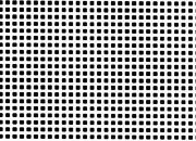 trasferibilir41 Trame Autoadesive,  quadrati, NERO. In fogli 25x35cm T3 Adexplan, pellicola di acetato trasparente spessore 38 microns autoadesiva. Su T3 si scrive, si trasferisce, si colorA R41T33945N