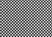 trasferibilir41 Trame Autoadesive,  rete, NERO. In fogli 25x35cm R41T33958N.