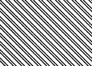 trasferibilir41 Trame Autoadesive,  linee, NERO. In fogli 25x35cm R41T33961N.