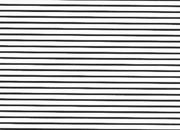 trasferibilir41 Trame Autoadesive,  linee, NERO. In fogli 25x35cm R41T33972N.