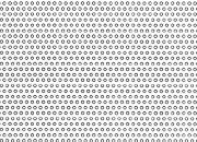 trasferibilir41 Trame Autoadesive,  punti mm 1,1, NERO. In fogli 25x35cm T3 Adexplan, pellicola di acetato trasparente spessore 38 microns autoadesiva. Su T3 si scrive, si trasferisce, si colorA R41T34121N