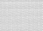 trasferibilir41 Trame Autoadesive, , NERO. In fogli 25x35cm T3 Adexplan, pellicola di acetato trasparente spessore 38 microns autoadesiva. Su T3 si scrive, si trasferisce, si colorA R41T34139N