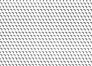 trasferibilir41 Trame Autoadesive, , NERO. In fogli 25x35cm T3 Adexplan, pellicola di acetato trasparente spessore 38 microns autoadesiva. Su T3 si scrive, si trasferisce, si colorA.