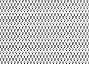 trasferibilir41 Trame Autoadesive, , NERO. In fogli 25x35cm T3 Adexplan, pellicola di acetato trasparente spessore 38 microns autoadesiva. Su T3 si scrive, si trasferisce, si colorA R41T34148N