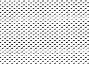 trasferibilir41 Trame Autoadesive, , NERO. In fogli 25x35cm T3 Adexplan, pellicola di acetato trasparente spessore 38 microns autoadesiva. Su T3 si scrive, si trasferisce, si colorA R41T34151N