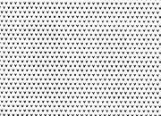 trasferibilir41 Trame Autoadesive, , NERO. In fogli 25x35cm T3 Adexplan, pellicola di acetato trasparente spessore 38 microns autoadesiva. Su T3 si scrive, si trasferisce, si colorA.