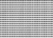 trasferibilir41 Trame Autoadesive,  linee tratteggiate, NERO. In fogli 25x35cm T3 Adexplan, pellicola di acetato trasparente spessore 38 microns autoadesiva. Su T3 si scrive, si trasferisce, si colorA R41T34339N