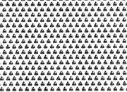 trasferibilir41 Trame Autoadesive,  barchette vela, NERO. In fogli 25x35cm T3 Adexplan, pellicola di acetato trasparente spessore 38 microns autoadesiva. Su T3 si scrive, si trasferisce, si colorA R41T34348N