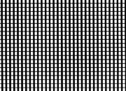 trasferibilir41 Trame Autoadesive,  quadri, NERO. In fogli 25x35cm T3 Adexplan, pellicola di acetato trasparente spessore 38 microns autoadesiva. Su T3 si scrive, si trasferisce, si colorA.