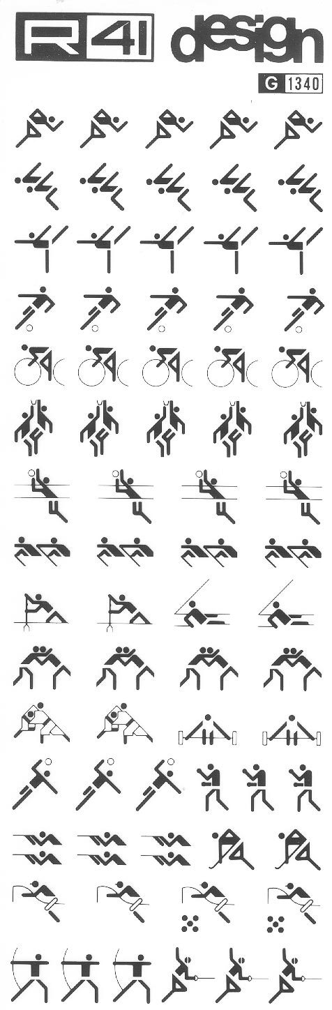 trasferibilir41 Silhouettes, NERO. Trasferelli-Trasferibili R41 in fogli 9x25cm .
