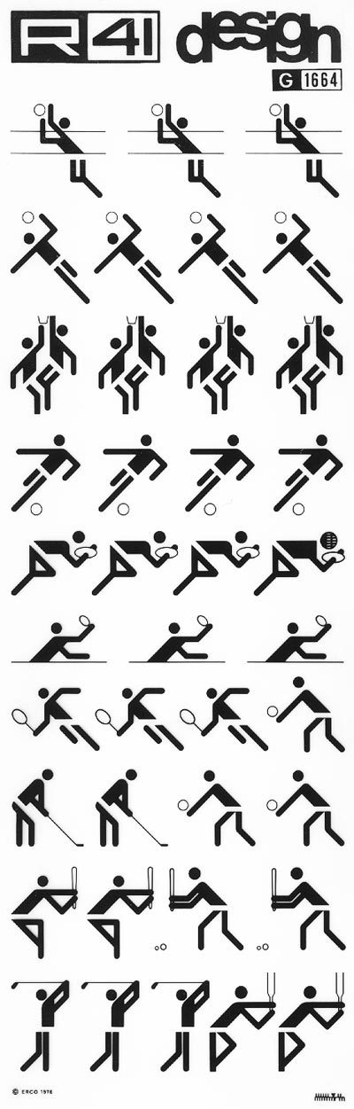 trasferibilir41 Simboli sportivi, NERO. Trasferelli-Trasferibili R41 in fogli 9x25cm .