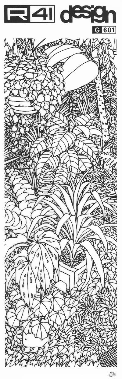 trasferibilir41 Fondi, NERO. Trasferelli-Trasferibili R41 in fogli 9x25cm. p. 231 .