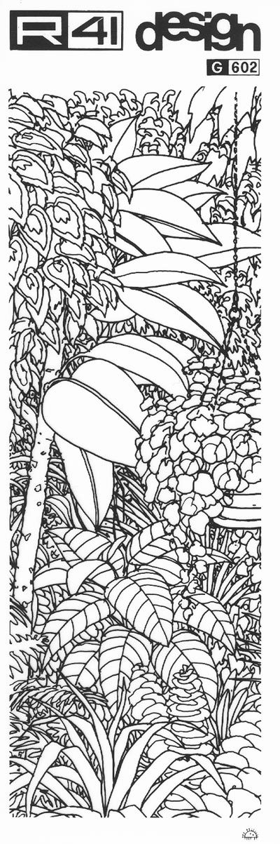 trasferibilir41 Fondi, NERO. Trasferelli-Trasferibili R41 in fogli 9x25cm. p. 231 .