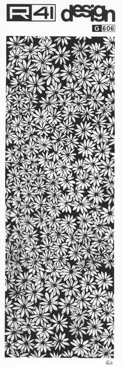 trasferibilir41 Fondi, NERO. Trasferelli-Trasferibili R41 in fogli 9x25cm. p. 231 .