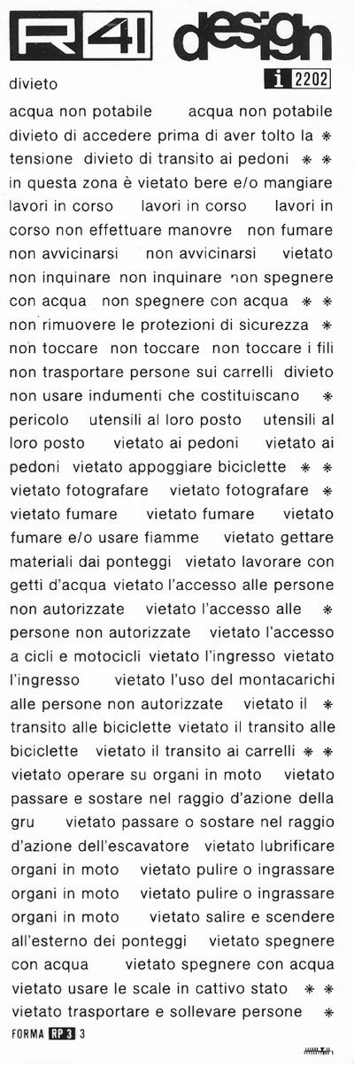 trasferibilir41 Nomenclatura, NERO. Trasferelli-Trasferibili R41 in fogli 9x25cm .