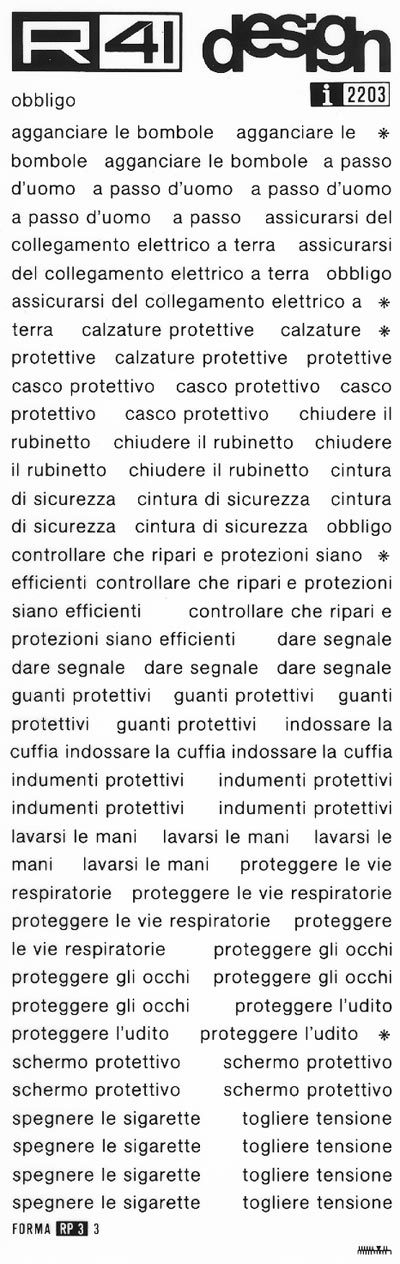 trasferibilir41 Nomenclatura, NERO. Trasferelli-Trasferibili R41 in fogli 9x25cm .