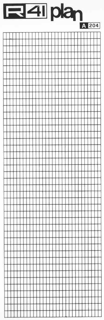 trasferibilir41 Trame Rete, NERO. Trasferelli-Trasferibili R41 in fogli 9x25cm .