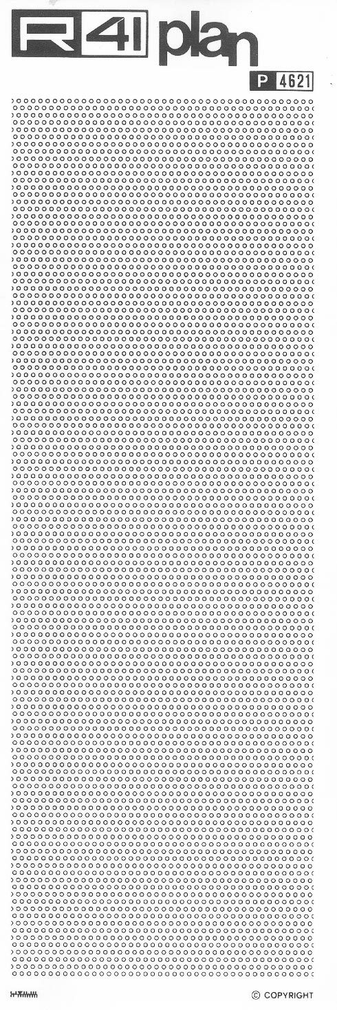 trasferibilir41 Trame, NERO. Trasferelli-Trasferibili R41 in fogli 9x25cm .