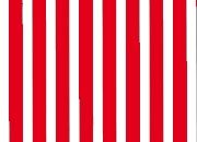 trasferibilir41 Tiralinee 2,5mm, ROSSO. Trasferibili R41 in fogli 8,3x35cm .