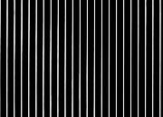 trasferibilir41 Tiralinee 0,2mm, BIANCO. Trasferibili R41 in fogli 8,3x35cm  R41GRTL2B