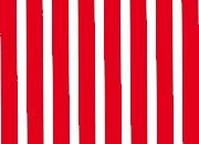 trasferibilir41 Tiralinee 3mm, ROSSO. Trasferibili R41 in fogli 8,3x35cm R41GRTL30R.