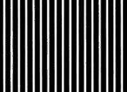 trasferibilir41 Tiralinee 0,6mm, BIANCO. Trasferibili R41 in fogli 8,3x35cm  R41GRTL6B