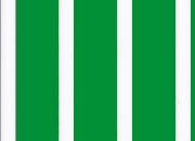 trasferibilir41 Tiralinee 7,5mm, VERDE. Trasferibili R41 in fogli 8,3x35cm R41GRTL75V.