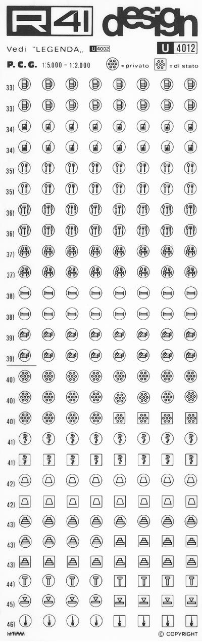 trasferibilir41 Esercizi pubblici, Annona, NERO. Trasferelli-Trasferibili R41 in fogli 9x25cm .