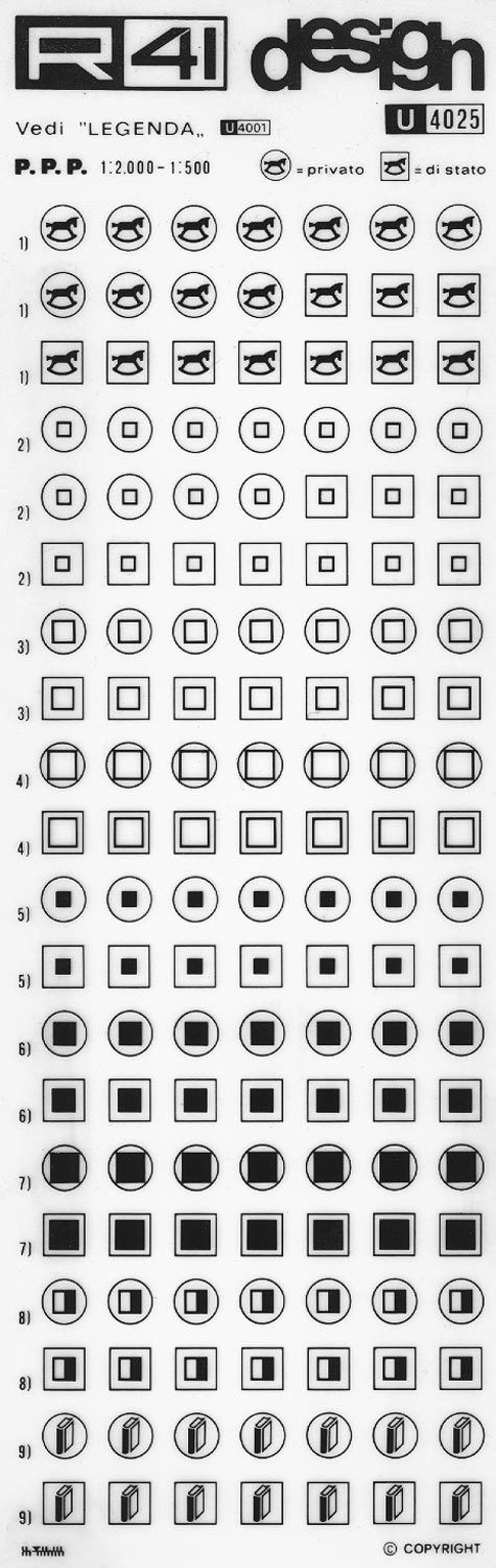 trasferibilir41 Cultura, NERO. Trasferelli-Trasferibili R41 in fogli 9x25cm .