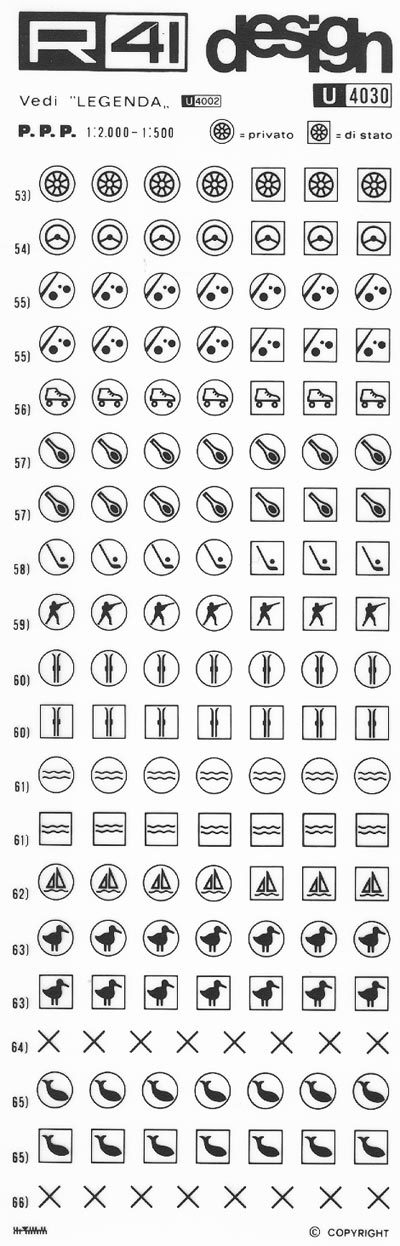 trasferibilir41 Sport, NERO. Trasferelli-Trasferibili R41 in fogli 9x25cm .
