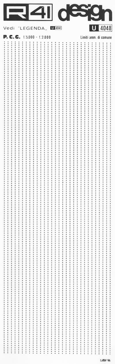trasferibilir41 Limiti amm. di comune, NERO. Trasferelli-Trasferibili R41 in fogli 9x25cm .