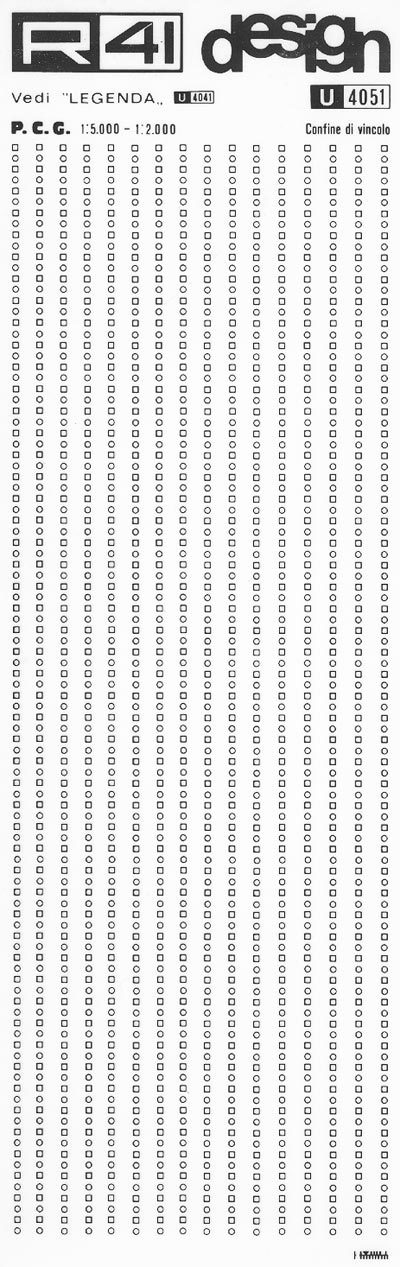 trasferibilir41 Confine di vincolo, NERO. Trasferelli-Trasferibili R41 in fogli 9x25cm .