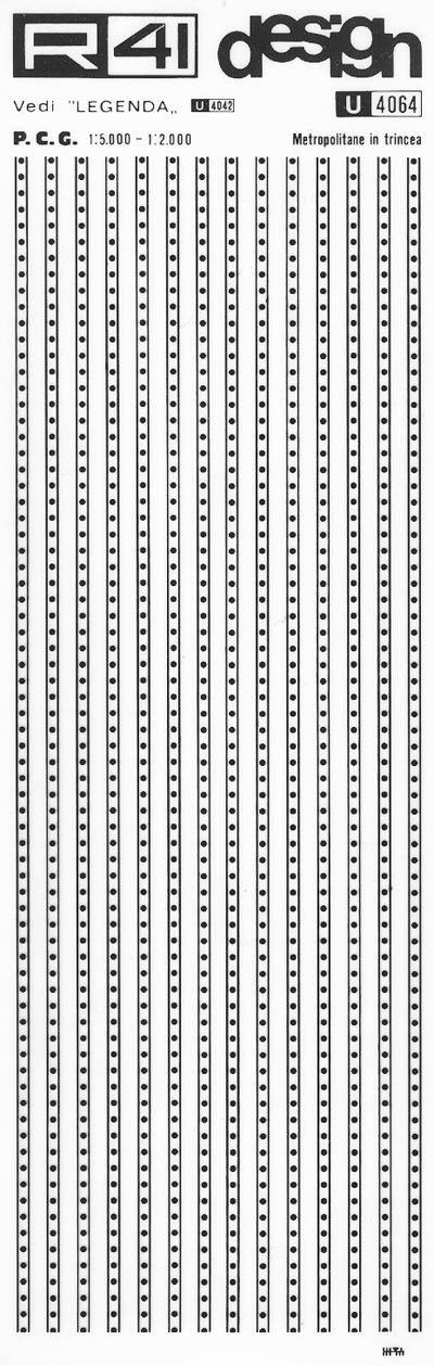 trasferibilir41 Metropolitane in trincea, NERO. Trasferelli-Trasferibili R41 in fogli 9x25cm .