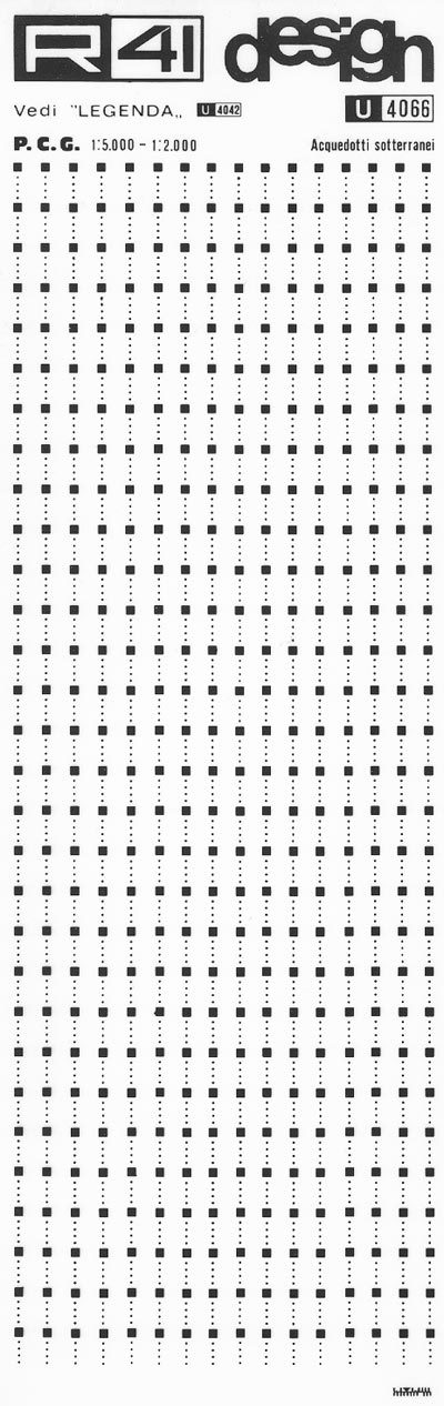 trasferibilir41 Acquedotti sotterranei, NERO. Trasferelli-Trasferibili R41 in fogli 9x25cm .