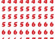 trasferibilir41 5,3mm, ROSSO. Trasferibili R41 in fogli 9x25cm. Numeri  Cooper Black RG Caratteri di origine liberty. Esiste anche nella serie tonda ma la corsiva  indubiamente pi leggibile. E' consigliabile per testi e titoli vistosi e di grandi dimensioni. E' da accostare a caratteri di tipo lineare.. P. 130.