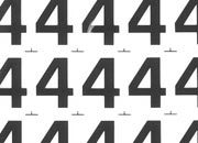 trasferibilir41 13,1mm, NERO. Trasferelli-Trasferibili R41 in fogli 9x25cm. Numeri  Forma RQ R41LNRQ1480/4N.