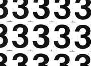 trasferibilir41 16mm, NERO. Trasferelli-Trasferibili R41 in fogli 9x25cm. Numeri  Forma RQ R41LNRQ1680/3N.