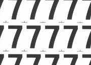 trasferibilir41 16mm, NERO. Trasferelli-Trasferibili R41 in fogli 9x25cm. Numeri  Forma RQ R41LNRQ1680/7N.