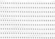 trasferibilir41 1,5mm, NERO. Trasferelli-Trasferibili R41 in fogli 9x25cm. Numeri  Forma RQ R41LNRQ180/5N.