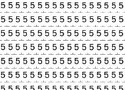 trasferibilir41 3,2mm, NERO. Trasferelli-Trasferibili R41 in fogli 9x25cm. Numeri  Forma RQ R41LNRQ480/5N.