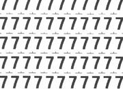 trasferibilir41 6,3mm, NERO. Trasferelli-Trasferibili R41 in fogli 9x25cm. Numeri  Forma RQ R41LNRQ980/7N.