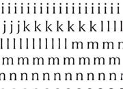 trasferibilir41 5,3mm, NERO. Trasferibili R41 in fogli 9x25cm. Lettere Minuscole Orbital ST R41LNST83N.