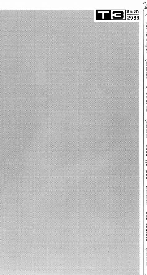 trasferibilir41 Trame Autoadesive,  30%, NERO. In fogli 25x35cm T3 Adexplan, pellicola di acetato trasparente spessore 38 microns autoadesiva. Su T3 si scrive, si trasferisce, si colorA.