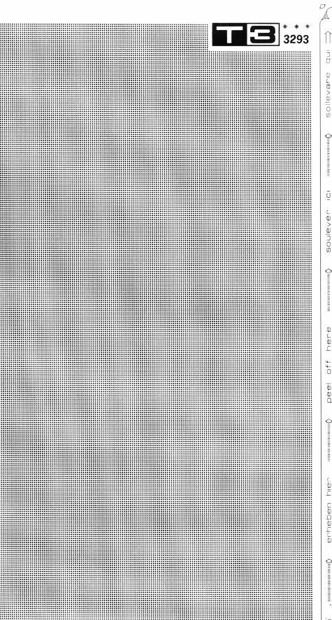 trasferibilir41 Trame Autoadesive,  quadri mm 0,6, NERO. In fogli 25x35cm T3 Adexplan, pellicola di acetato trasparente spessore 38 microns autoadesiva. Su T3 si scrive, si trasferisce, si colorA.