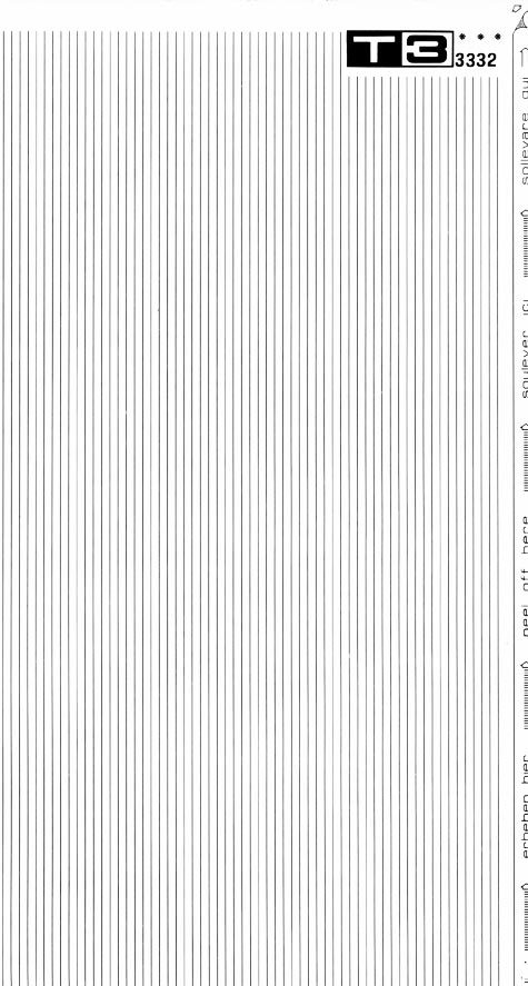 trasferibilir41 Trame Autoadesive,  4 lin. 8%, NERO. In fogli 25x35cm T3 Adexplan, pellicola di acetato trasparente spessore 38 microns autoadesiva. Su T3 si scrive, si trasferisce, si colorA.
