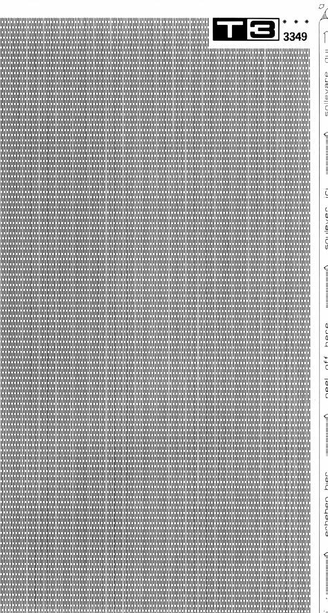 trasferibilir41 Trame Autoadesive,  linee tratteggiate mm. 0,3, NERO. In fogli 25x35cm T3 Adexplan, pellicola di acetato trasparente spessore 38 microns autoadesiva. Su T3 si scrive, si trasferisce, si colorA.