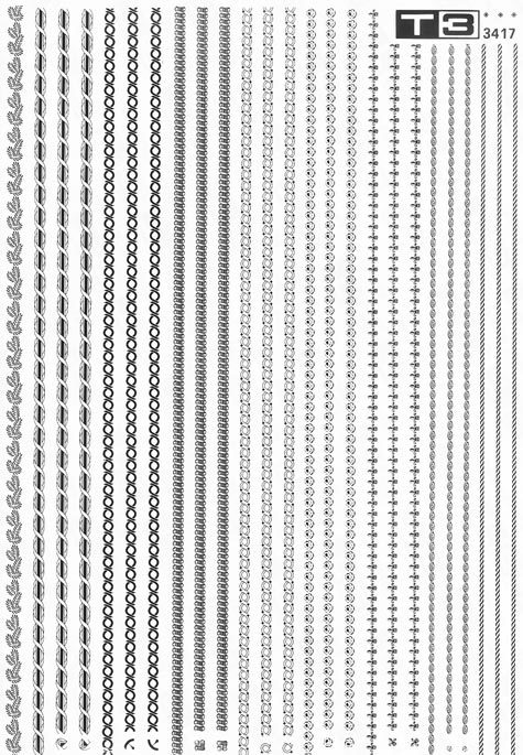 trasferibilir41 Trame Autoadesive,  cornici, NERO. In fogli 25x35cm T3 Adexplan, pellicola di acetato trasparente spessore 38 microns autoadesiva. Su T3 si scrive, si trasferisce, si colorA.